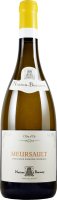 Nuiton-Beaunoy: Meursault Blanc