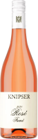 Knipser: Rosé Fumé