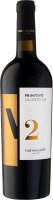 Varvaglione: Primitivo die Salento V 2